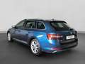 Skoda Superb Style 4x4 *Xenon*AHK*ACC*Standhzg*Kamera*1.Hand* Blau - thumbnail 4