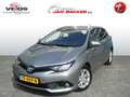 Toyota Auris 1.8 Hybrid Energy + 13.599 km! lage km-stand Gris - thumbnail 1