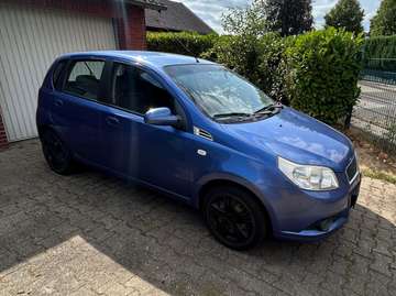 Aveo 1.2