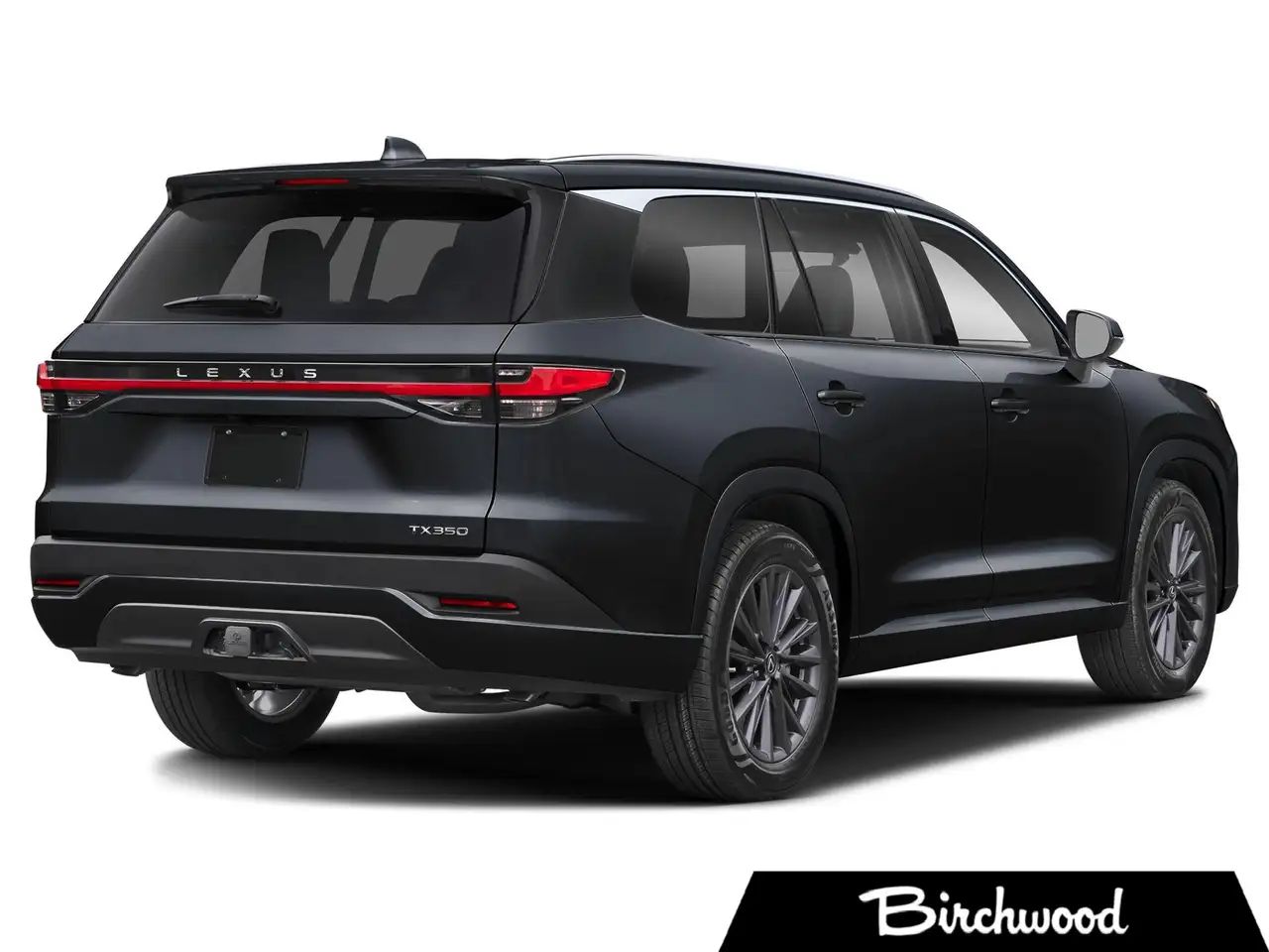 2026 Lexus TX