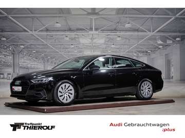 Sportback 50 TFSI e Quattro LED ACC Carplay