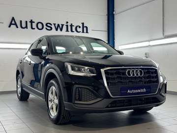 30TFSI - ActCruise/VerwZetels/PDC/AutoAirco/DAB/..