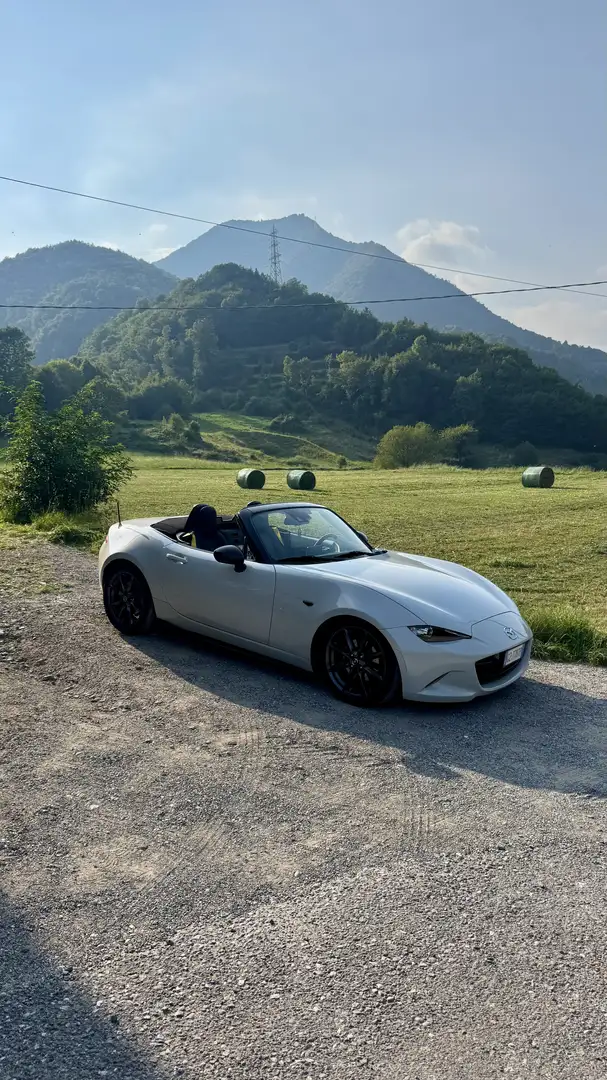 Mazda MX-5 - 2