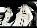 Aston Martin V8 Vantage COUPE°ONYX BLACK°DUOTONE°360°KEYLESS°FULL Noir - thumbnail 11
