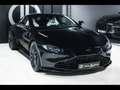 Aston Martin V8 Vantage COUPE°ONYX BLACK°DUOTONE°360°KEYLESS°FULL Noir - thumbnail 6