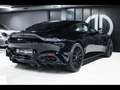 Aston Martin V8 Vantage COUPE°ONYX BLACK°DUOTONE°360°KEYLESS°FULL Noir - thumbnail 3