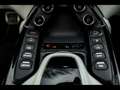 Aston Martin V8 Vantage COUPE°ONYX BLACK°DUOTONE°360°KEYLESS°FULL Noir - thumbnail 20