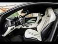 Aston Martin V8 Vantage COUPE°ONYX BLACK°DUOTONE°360°KEYLESS°FULL Noir - thumbnail 10