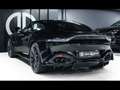Aston Martin V8 Vantage COUPE°ONYX BLACK°DUOTONE°360°KEYLESS°FULL Noir - thumbnail 4