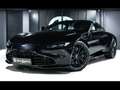Aston Martin V8 Vantage COUPE°ONYX BLACK°DUOTONE°360°KEYLESS°FULL Noir - thumbnail 1