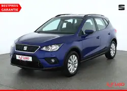 Seat Arona 1.0 TSI DSG Style Kamera Sitzheizung PDC