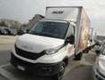 Iveco Daily Iveco Daily 35 C16 3750 cab. LD Alb - thumbnail 2