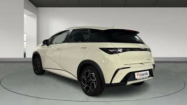 BYD Dolphin BEV 60KWH COMFORT