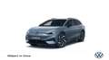 Volkswagen ID.7 Tourer PRO WÄRMEPUMPE AHK 360°CAM ACC LM20 Blau - thumbnail 2