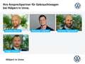 Volkswagen ID.7 Tourer PRO WÄRMEPUMPE AHK 360°CAM ACC LM20 Blau - thumbnail 10
