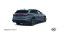 Volkswagen ID.7 Tourer PRO WÄRMEPUMPE AHK 360°CAM ACC LM20 Blau - thumbnail 5