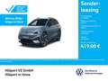 Volkswagen ID.7 Tourer PRO WÄRMEPUMPE AHK 360°CAM ACC LM20 Blau - thumbnail 1