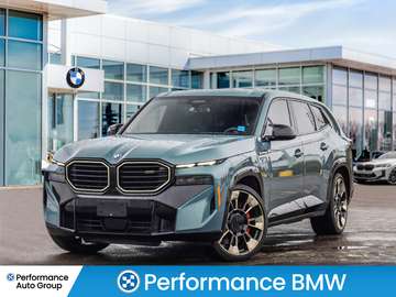 644HP- Plug In 4.4L V8 | Bowers & Wilkins | CPO