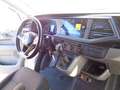 Volkswagen T6.1 Transporter 2.0 TDI lang, DSG, AHK, 1.Hand Weiß - thumbnail 10