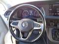 Volkswagen T6.1 Transporter 2.0 TDI lang, DSG, AHK, 1.Hand Weiß - thumbnail 11