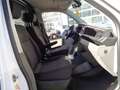 Volkswagen T6.1 Transporter 2.0 TDI lang, DSG, AHK, 1.Hand Weiß - thumbnail 9
