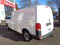 Volkswagen T6.1 Transporter 2.0 TDI lang, DSG, AHK, 1.Hand Weiß - thumbnail 5