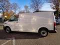 Volkswagen T6.1 Transporter 2.0 TDI lang, DSG, AHK, 1.Hand Weiß - thumbnail 6