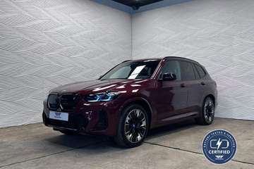 80 kWh*M-SPORT*93.9% SOH*FULL!!!*