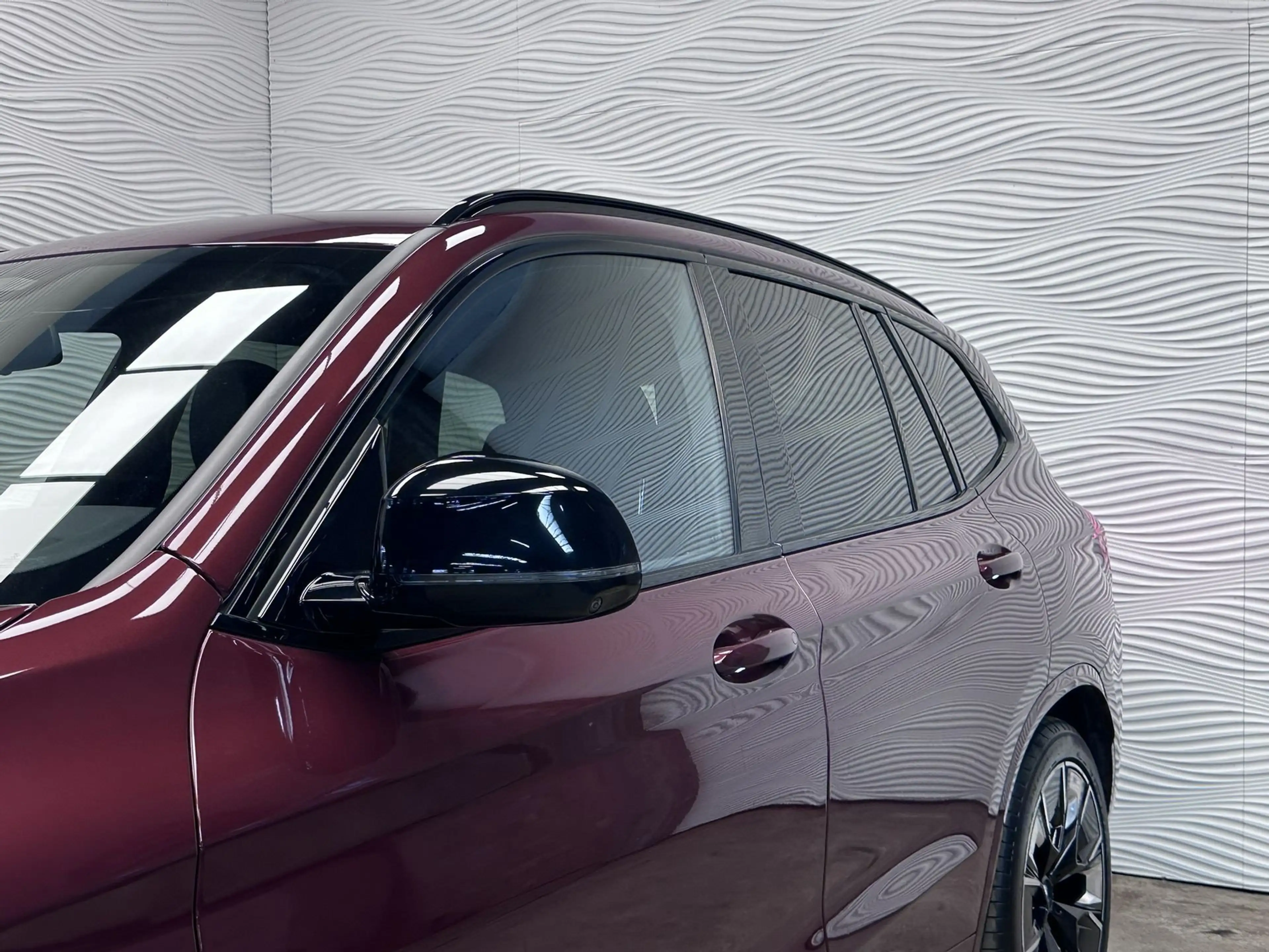 BMW iX3 *80 kWh*M-SPORT*93.9% SOH*FULL!!!* — photo 8
