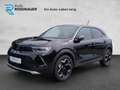 Opel Mokka Ultimate Electric 50kWh 3-phasig !Sitzheiz.! Schwarz - thumbnail 1