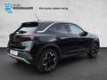 Opel Mokka Ultimate Electric 50kWh 3-phasig !Sitzheiz.! Schwarz - thumbnail 4