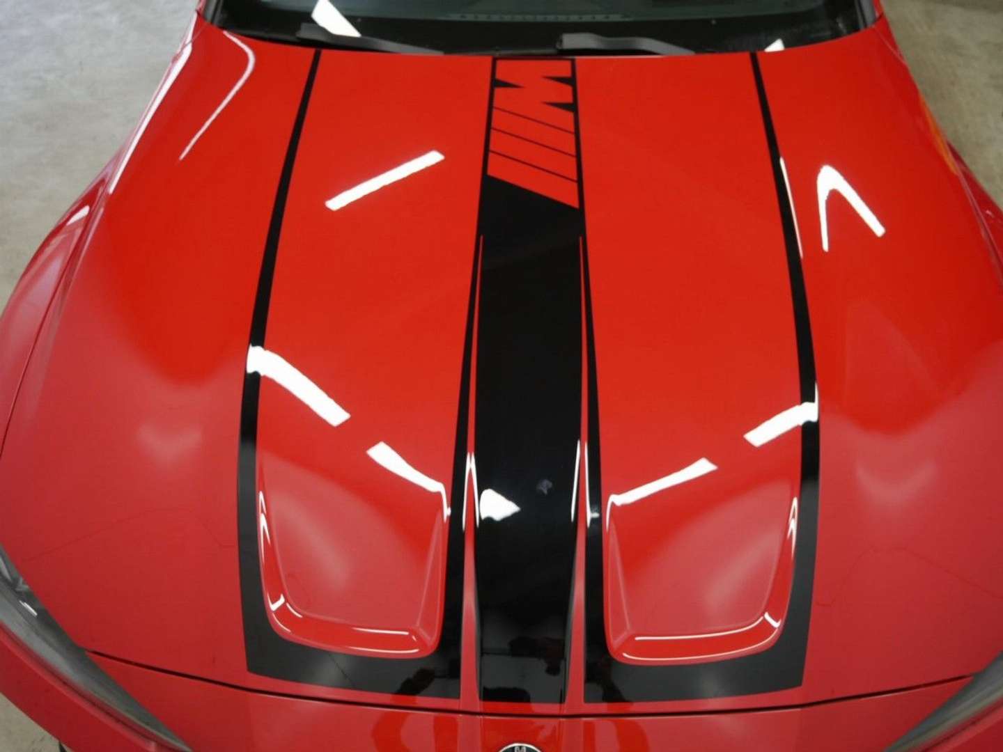 BMW M4 M4 -  - Joinsteer - #5