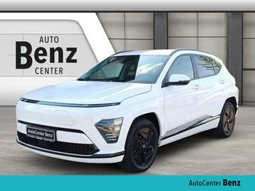 EV 65 kWh TREND *LED*NAVI*ACC* Klima Navi