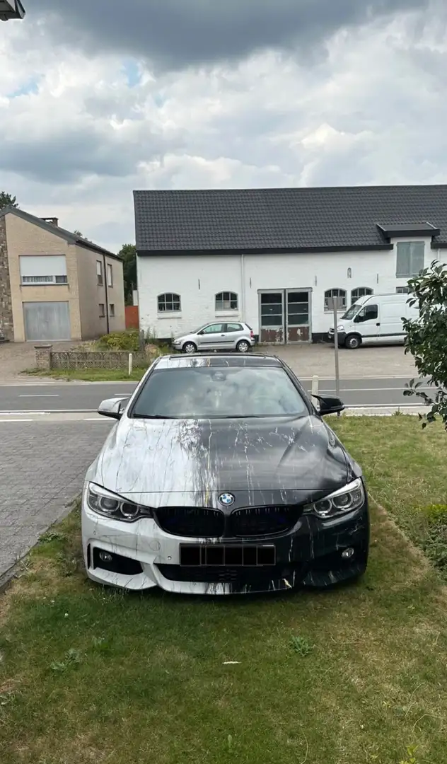 BMW 435 435i Coupe Sport-Aut. M Sport - 1