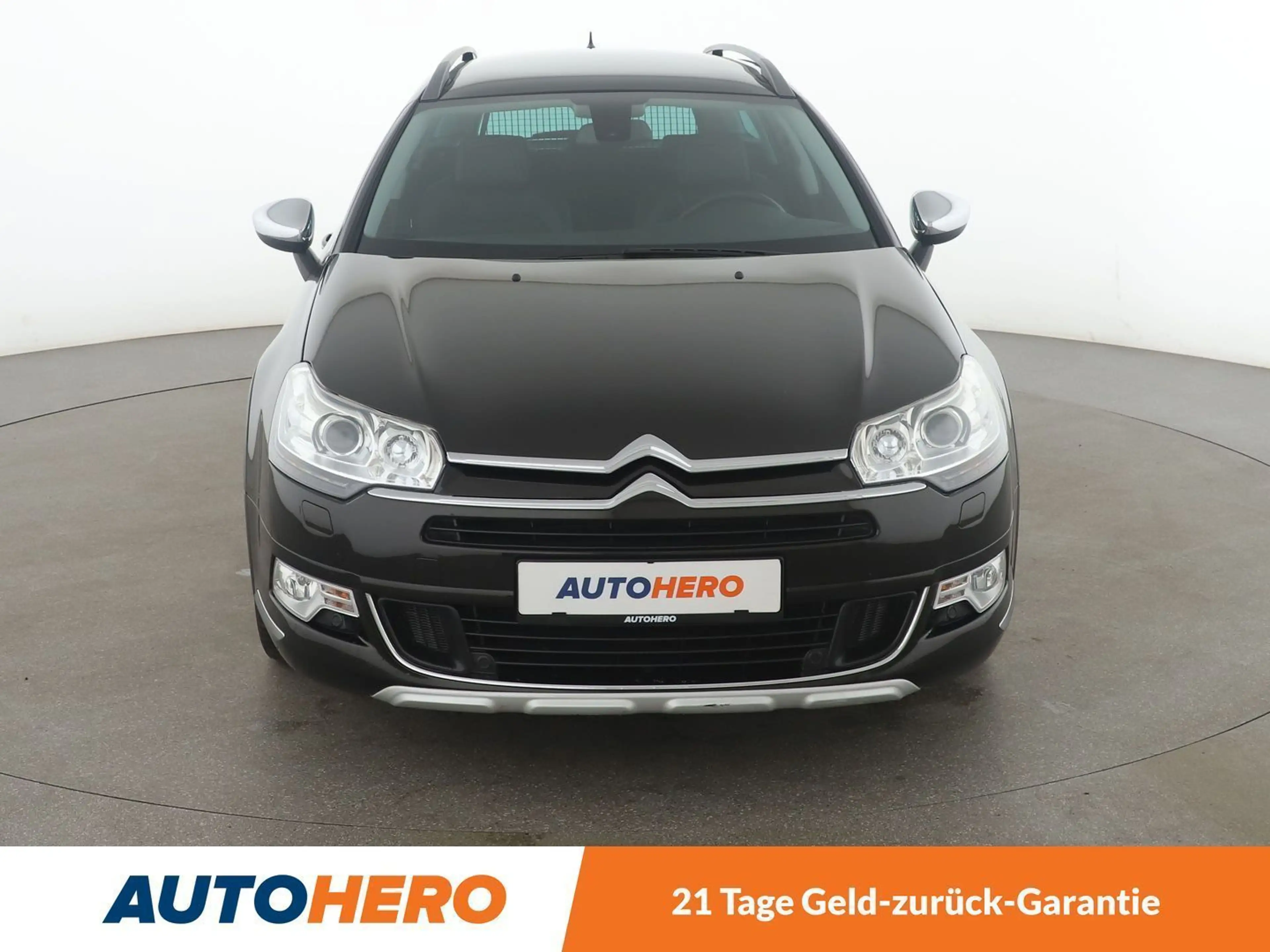 Citroen C5 2.2 HDi Aut.*NAVI*CAM*PDC*SHZ*TEMPO*PANO* — photo 9