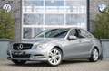 Mercedes-Benz C 200 C200 AUT. - FACELIFT - PANO.DAK - TREKH. - ORG. NL Grey - thumbnail 1