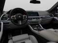 BMW X6 M Competition Massage FondEnt Individual Voll Schwarz - thumbnail 40