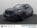 BMW X6 M Competition Massage FondEnt Individual Voll Schwarz - thumbnail 1
