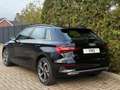 Audi A3 Sportback 35 TFSI Pro Line Camera LED Schwarz - thumbnail 3