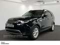 Land Rover Discovery 5 SE SD4 LED AHK LEDER GRA OFFROAD DAB Schwarz - thumbnail 1