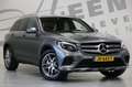 Mercedes-Benz GLC 250 4MATIC AMG-pakket/ Trekhaak/ Dodehoek assistent Grau - thumbnail 4