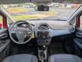 Fiat Punto Evo Dynamic*AUTOMATIK*KLIMA*AHK*RADIO-CD ! Rood - thumbnail 18