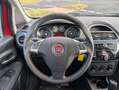 Fiat Punto Evo Dynamic*AUTOMATIK*KLIMA*AHK*RADIO-CD ! Rood - thumbnail 19