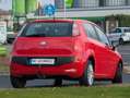 Fiat Punto Evo Dynamic*AUTOMATIK*KLIMA*AHK*RADIO-CD ! Roşu - thumbnail 2