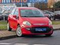 Fiat Punto Evo Dynamic*AUTOMATIK*KLIMA*AHK*RADIO-CD ! Roşu - thumbnail 5