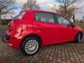 Fiat Punto Evo Dynamic*AUTOMATIK*KLIMA*AHK*RADIO-CD ! Roşu - thumbnail 6