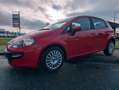 Fiat Punto Evo Dynamic*AUTOMATIK*KLIMA*AHK*RADIO-CD ! Roşu - thumbnail 9