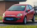 Fiat Punto Evo Dynamic*AUTOMATIK*KLIMA*AHK*RADIO-CD ! Roşu - thumbnail 4