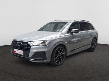 S line 50 TDI quattro 210(286) kW(pk) tiptronic