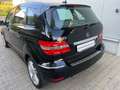 Mercedes-Benz B 160 B -Klasse B 160 Navi Klima Sitzheizung 62 Tkm Чорний - thumbnail 2